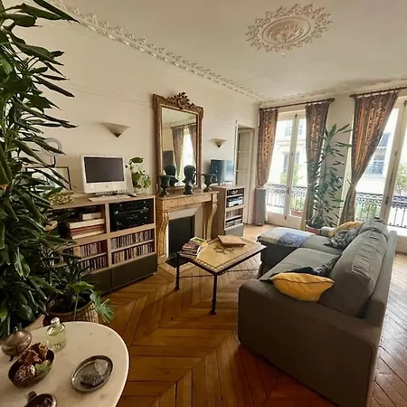 Xix Siecle Париж