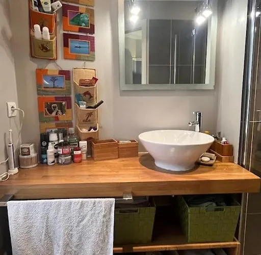 Apartman Xix Siecle Párizs