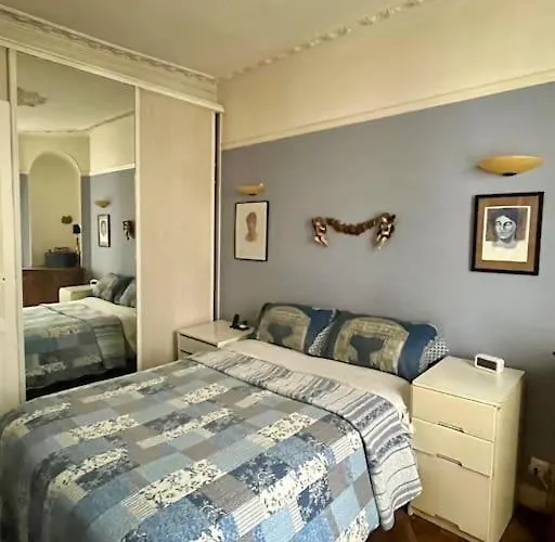 Apartman Xix Siecle *