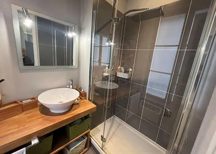 Xix Siecle Apartman